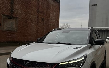 Geely Coolray I, 2023 год, 2 200 000 рублей, 5 фотография