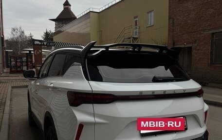 Geely Coolray I, 2023 год, 2 200 000 рублей, 8 фотография