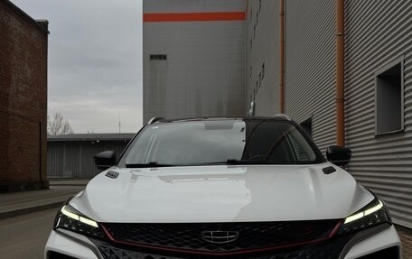 Geely Coolray I, 2023 год, 2 200 000 рублей, 6 фотография