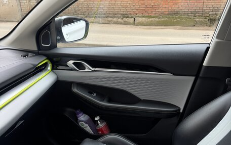 Geely Coolray I, 2023 год, 2 200 000 рублей, 18 фотография