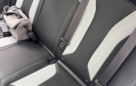 Geely Coolray I, 2023 год, 2 200 000 рублей, 20 фотография