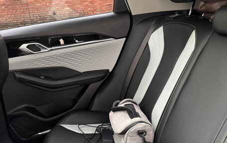 Geely Coolray I, 2023 год, 2 200 000 рублей, 24 фотография