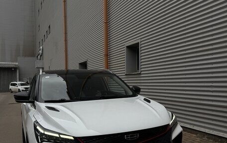 Geely Coolray I, 2023 год, 2 200 000 рублей, 3 фотография