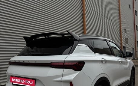 Geely Coolray I, 2023 год, 2 200 000 рублей, 9 фотография