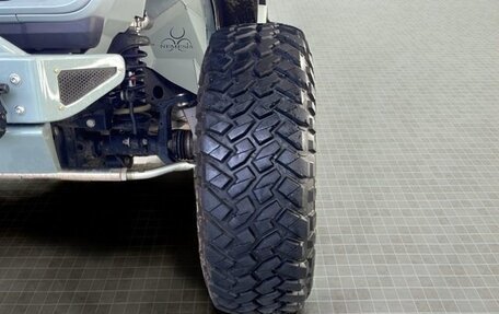 Jeep Wrangler, 2024 год, 17 700 000 рублей, 7 фотография