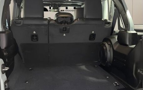 Jeep Wrangler, 2024 год, 17 700 000 рублей, 17 фотография