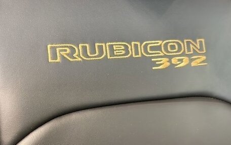 Jeep Wrangler, 2024 год, 17 700 000 рублей, 15 фотография