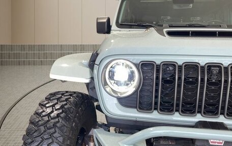 Jeep Wrangler, 2024 год, 17 700 000 рублей, 11 фотография