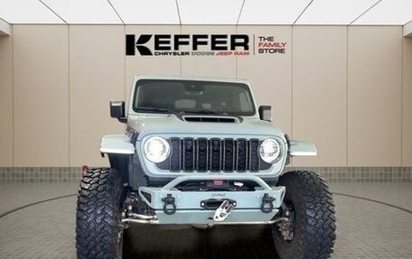 Jeep Wrangler, 2024 год, 17 700 000 рублей, 8 фотография