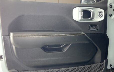 Jeep Wrangler, 2024 год, 17 700 000 рублей, 16 фотография