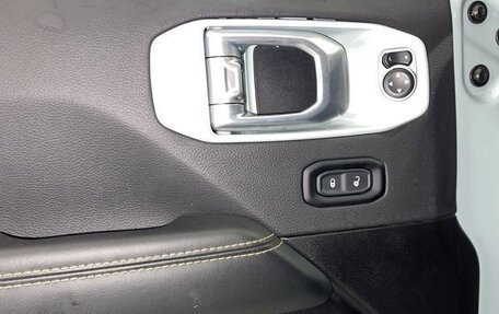 Jeep Wrangler, 2024 год, 17 700 000 рублей, 14 фотография