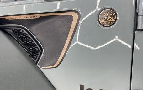 Jeep Wrangler, 2024 год, 17 700 000 рублей, 18 фотография