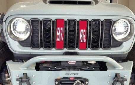 Jeep Wrangler, 2024 год, 17 700 000 рублей, 9 фотография