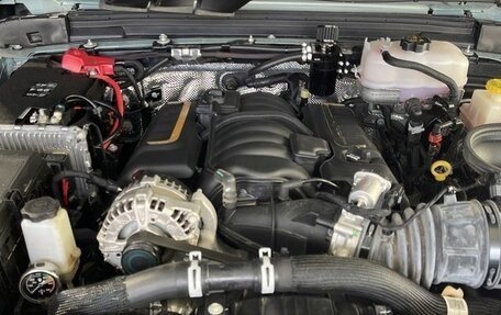 Jeep Wrangler, 2024 год, 17 700 000 рублей, 19 фотография