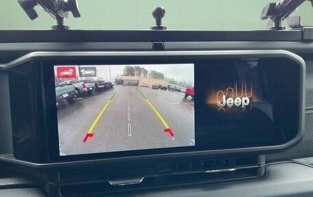 Jeep Wrangler, 2024 год, 17 700 000 рублей, 29 фотография