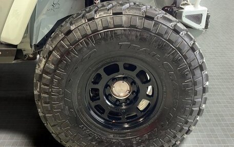 Jeep Wrangler, 2024 год, 17 700 000 рублей, 20 фотография