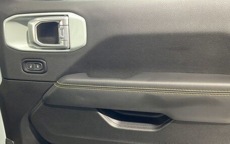 Jeep Wrangler, 2024 год, 17 700 000 рублей, 24 фотография