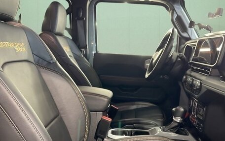 Jeep Wrangler, 2024 год, 17 700 000 рублей, 23 фотография