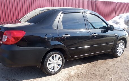 Datsun on-DO I рестайлинг, 2019 год, 410 000 рублей, 3 фотография