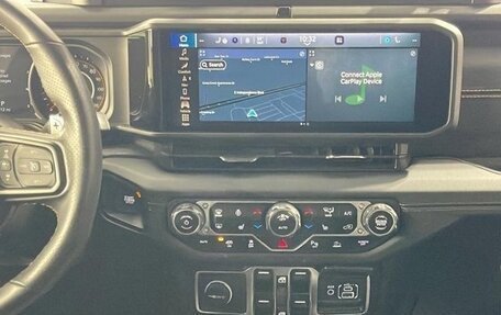 Jeep Wrangler, 2024 год, 17 700 000 рублей, 30 фотография