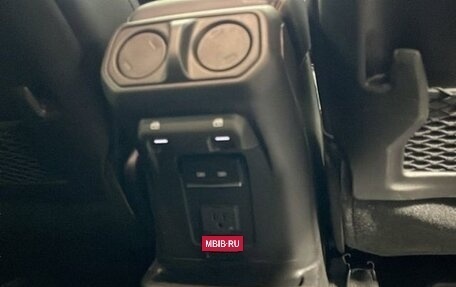 Jeep Wrangler, 2024 год, 17 700 000 рублей, 22 фотография