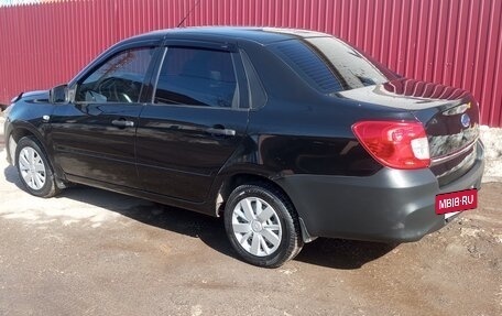 Datsun on-DO I рестайлинг, 2019 год, 410 000 рублей, 2 фотография