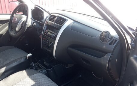 Datsun on-DO I рестайлинг, 2019 год, 410 000 рублей, 5 фотография