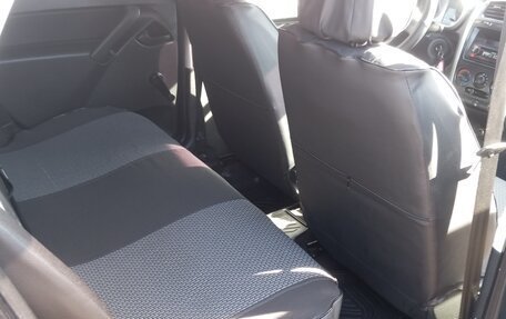 Datsun on-DO I рестайлинг, 2019 год, 410 000 рублей, 6 фотография