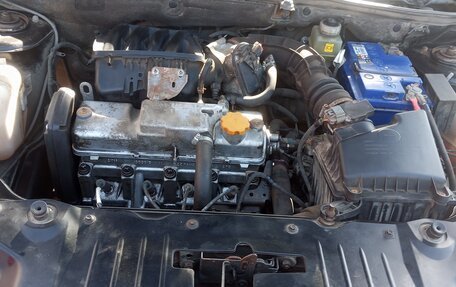 Datsun on-DO I рестайлинг, 2019 год, 410 000 рублей, 7 фотография