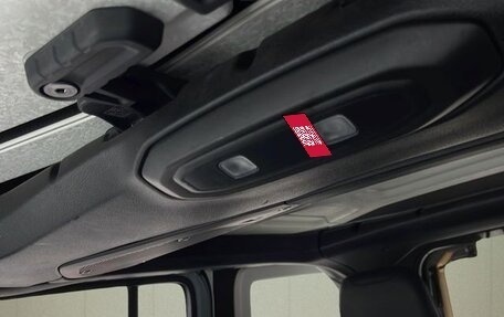 Jeep Wrangler, 2024 год, 17 700 000 рублей, 25 фотография