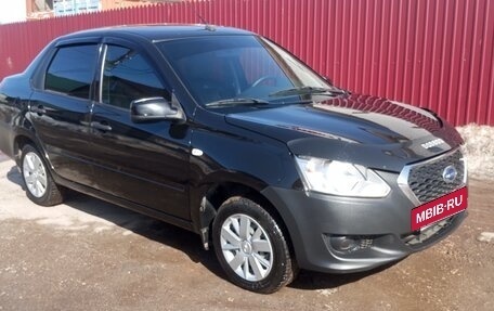 Datsun on-DO I рестайлинг, 2019 год, 410 000 рублей, 4 фотография
