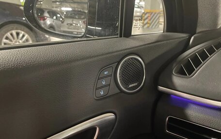 Hyundai Sonata VIII, 2022 год, 2 530 000 рублей, 8 фотография