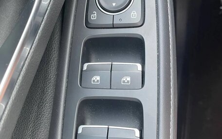 Hyundai Sonata VIII, 2022 год, 2 530 000 рублей, 7 фотография