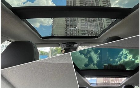 Hyundai Sonata VIII, 2022 год, 2 530 000 рублей, 9 фотография