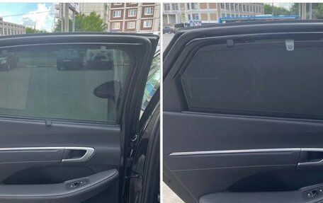 Hyundai Sonata VIII, 2022 год, 2 530 000 рублей, 6 фотография