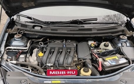 Nissan Almera, 2014 год, 660 000 рублей, 3 фотография