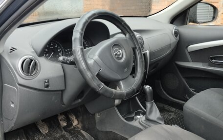 Nissan Almera, 2014 год, 660 000 рублей, 11 фотография