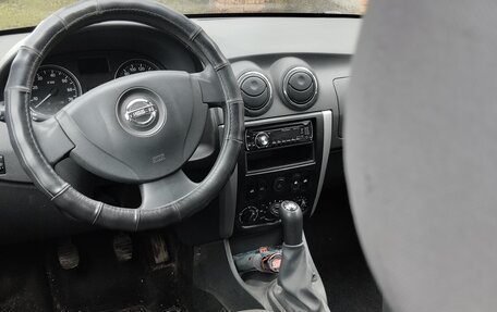 Nissan Almera, 2014 год, 660 000 рублей, 13 фотография