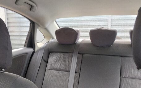 Nissan Almera, 2014 год, 660 000 рублей, 12 фотография