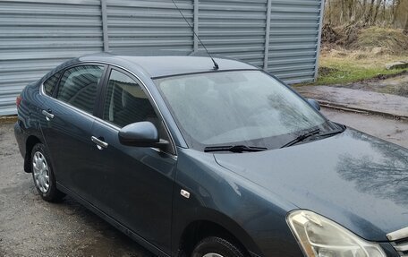 Nissan Almera, 2014 год, 660 000 рублей, 14 фотография