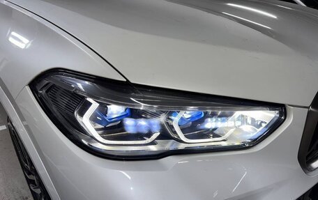 BMW X5, 2020 год, 8 000 000 рублей, 2 фотография