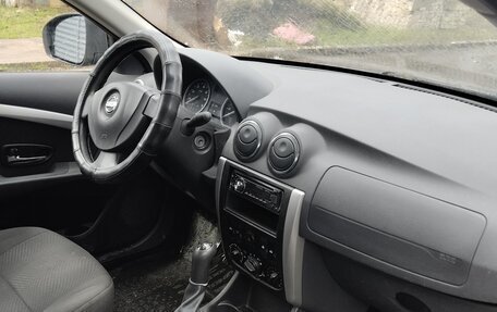 Nissan Almera, 2014 год, 660 000 рублей, 10 фотография