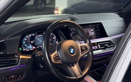 BMW X5, 2020 год, 8 000 000 рублей, 3 фотография