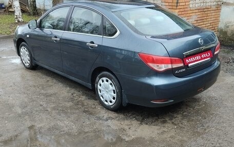 Nissan Almera, 2014 год, 660 000 рублей, 5 фотография