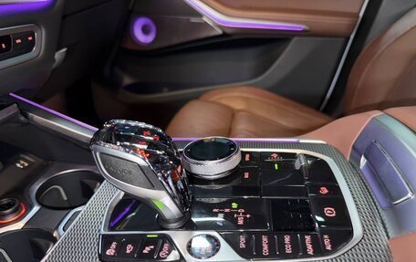 BMW X5, 2020 год, 8 000 000 рублей, 4 фотография