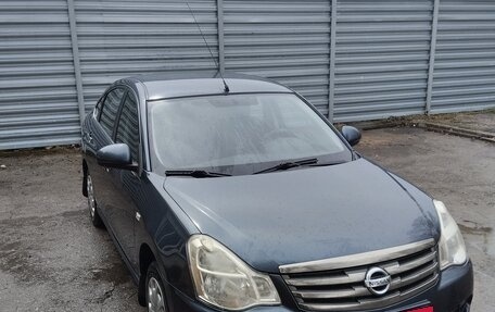 Nissan Almera, 2014 год, 660 000 рублей, 15 фотография