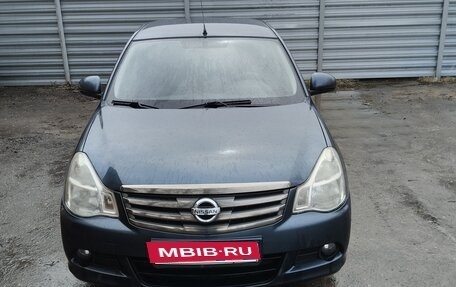Nissan Almera, 2014 год, 660 000 рублей, 4 фотография