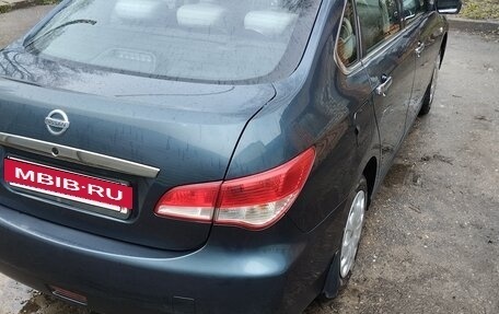 Nissan Almera, 2014 год, 660 000 рублей, 7 фотография
