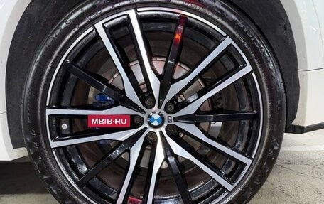 BMW X5, 2020 год, 8 000 000 рублей, 8 фотография