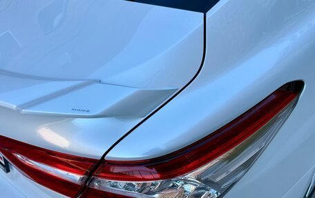 Toyota Camry, 2018 год, 2 899 000 рублей, 23 фотография